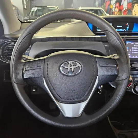 ETIOS HB X 13L MT