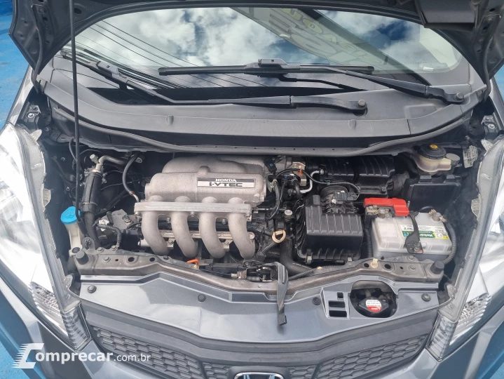 FIT 1.4 DX 16V