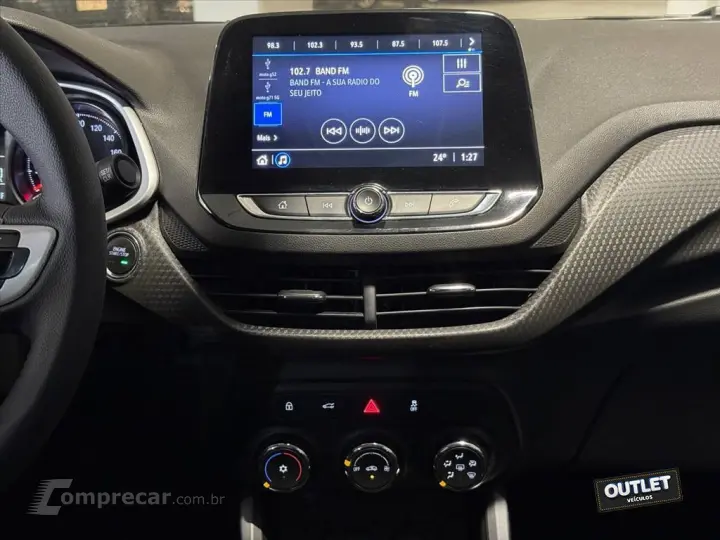 ONIX 1.0 TURBO FLEX LT MANUAL