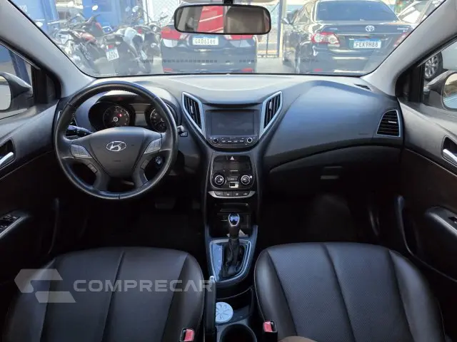 HB20 - 1.6 PREMIUM 16V 4P AUTOMÁTICO