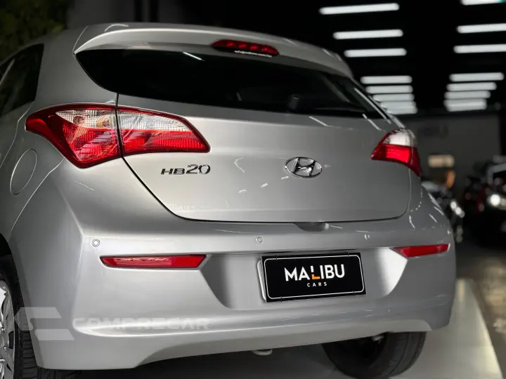 HB20 1.0 12V Comfort Plus