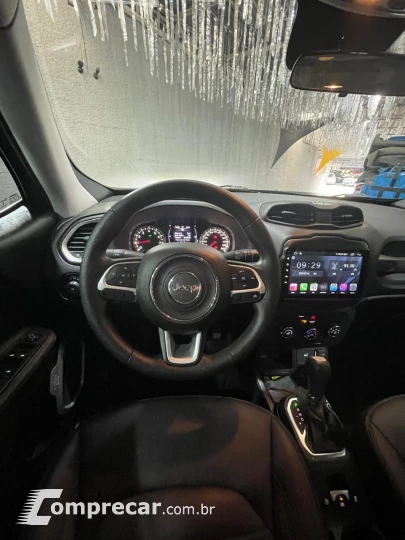 RENEGADE 1.8 16V