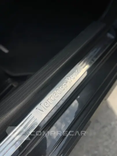 C 180 1.6 CGI 16V Turbo