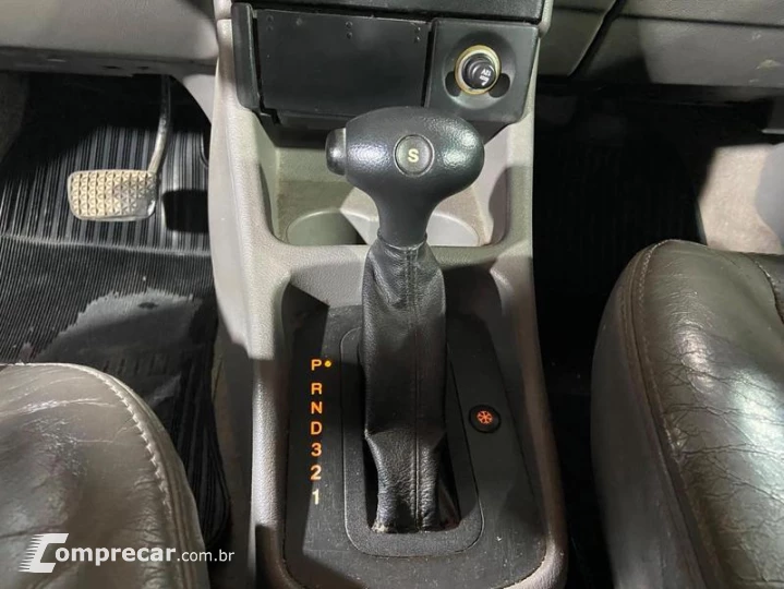 ZAFIRA ELITE