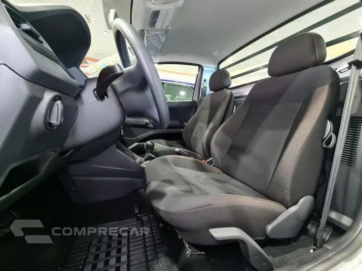 SAVEIRO ROBUST 1.6 TOTAL FLEX 16V