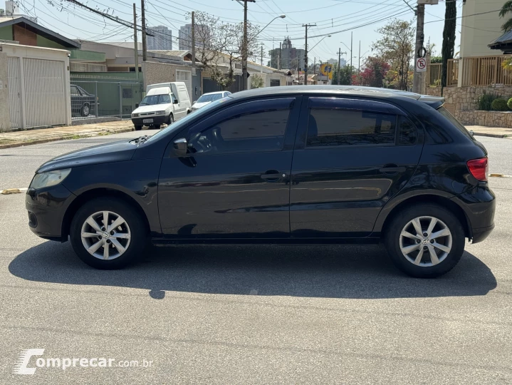GOL 1.0 MI Trend 8V