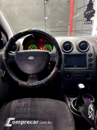 FIESTA 1.0 MPI Street 8V