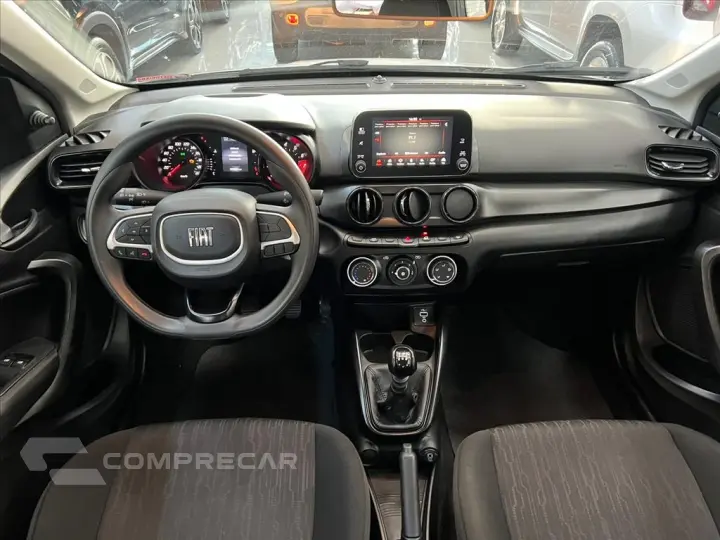 ARGO 1.0 FIREFLY FLEX DRIVE MANUAL