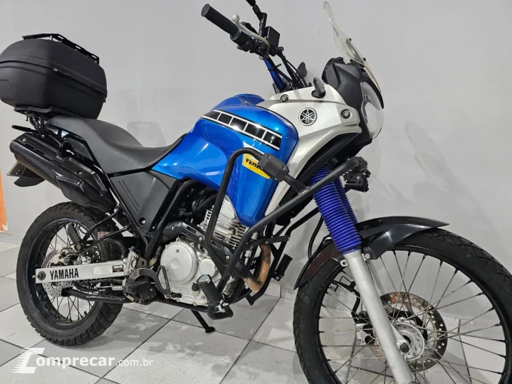 XTZ 250 TENERE