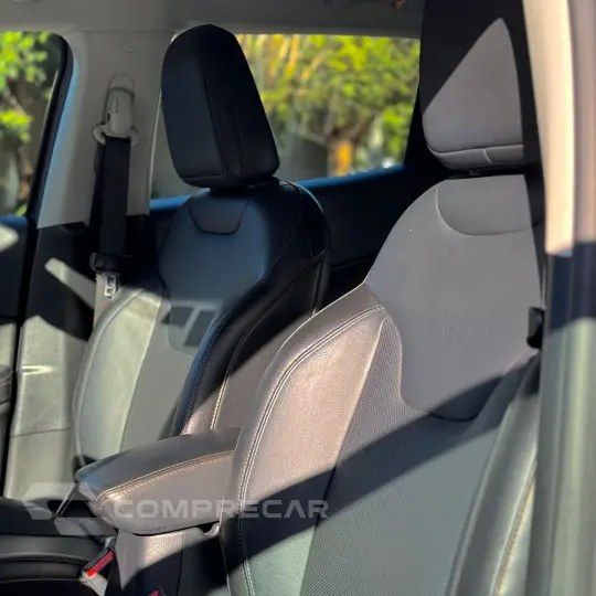 COMPASS 2.0 16V Longitude