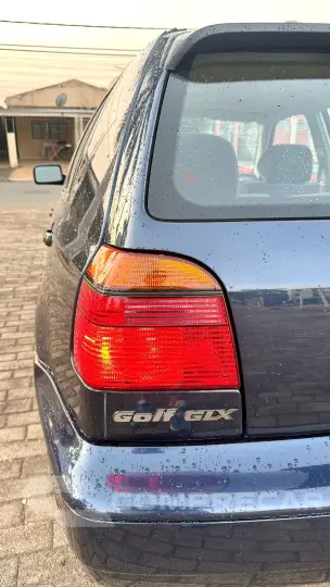 GOLF 2.0 MI GLX 8V