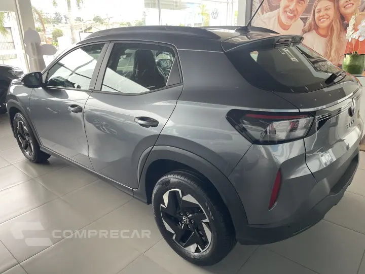 TERA 1.0 170 TSI Comfort