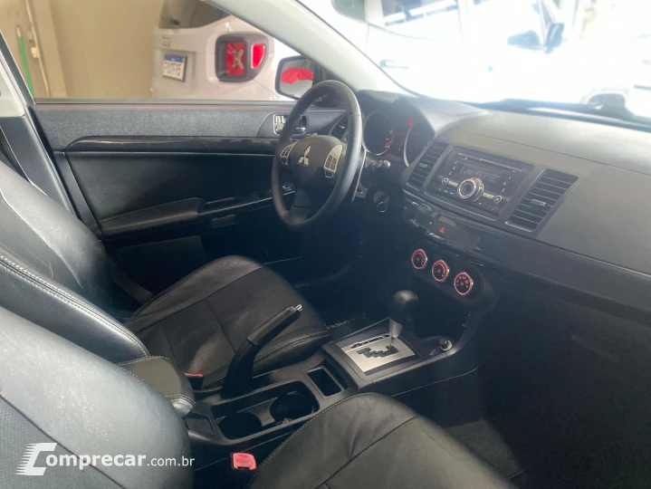 LANCER 2.0 16V