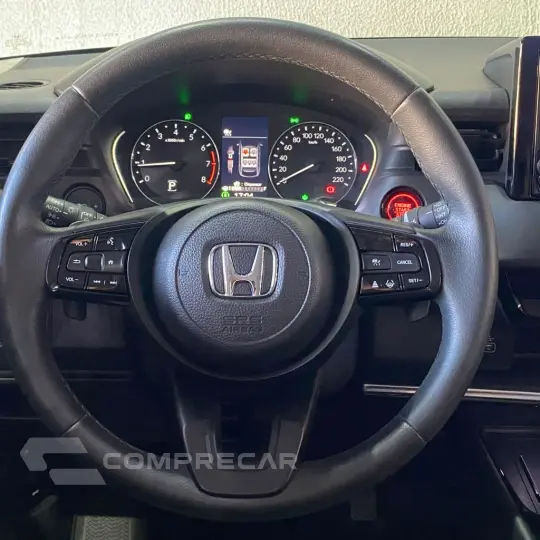 HR-V EXL 1.5 Flex Sensing 16V 5p Aut.