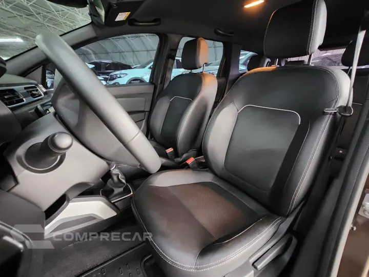 DUSTER 1.3 TCE FLEX ICONIC X-TRONIC