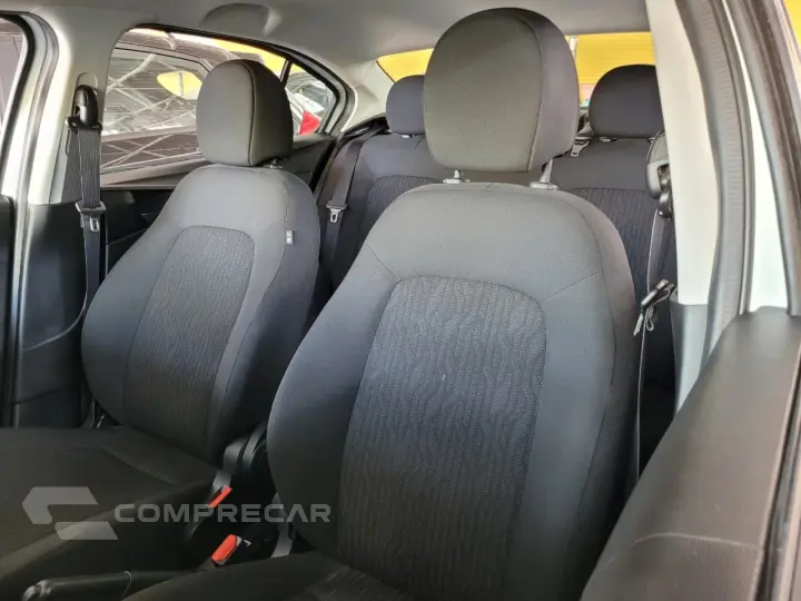 CRONOS DRIVE 1.0 6V Flex