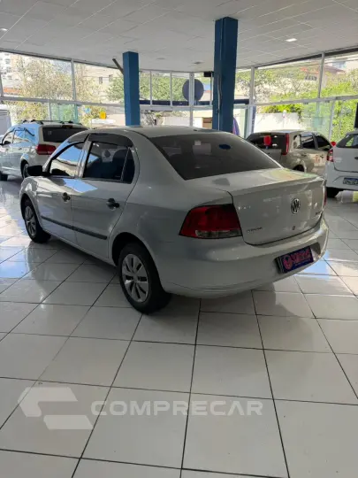 VOYAGE 1.0 MI Trendline 8V