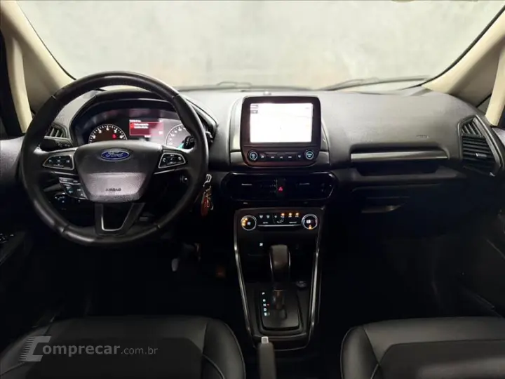 ECOSPORT 1.5 Ti-vct Freestyle