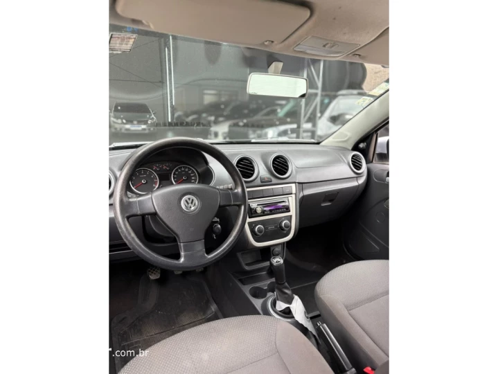 VOYAGE 1.0 MI 8V FLEX 4P MANUAL