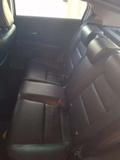 HR-V 1.8 16V EXL