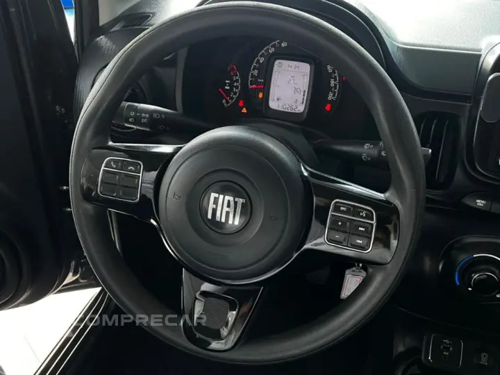 MOBI TREKKING 1.0 Flex 5p.