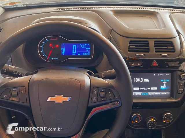 COBALT - 1.8 MPFI LTZ 8V 4P MANUAL