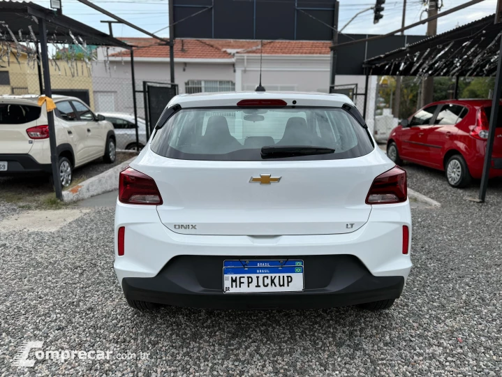 ONIX 1.0 LT