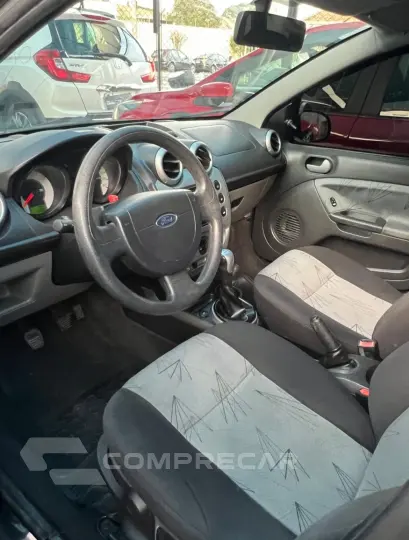 FIESTA 1.6 MPI 8V