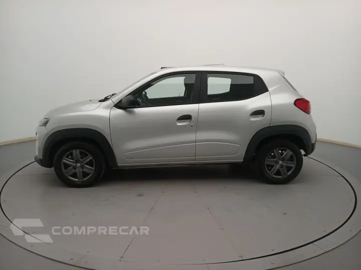 KWID 1.0 12V SCE FLEX ZEN MANUAL