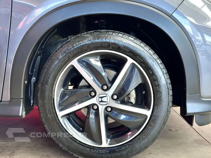 HR-V 1.8 16V FLEX EX 4P AUTOMÁTICO