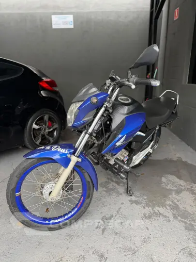 CG FAN 160