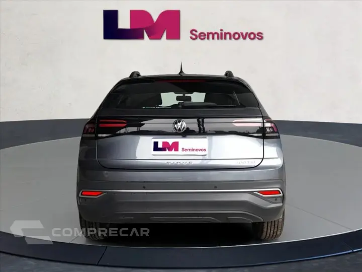 NIVUS 1.0 200 TSI TOTAL FLEX COMFORTLINE AUTOMÁTI