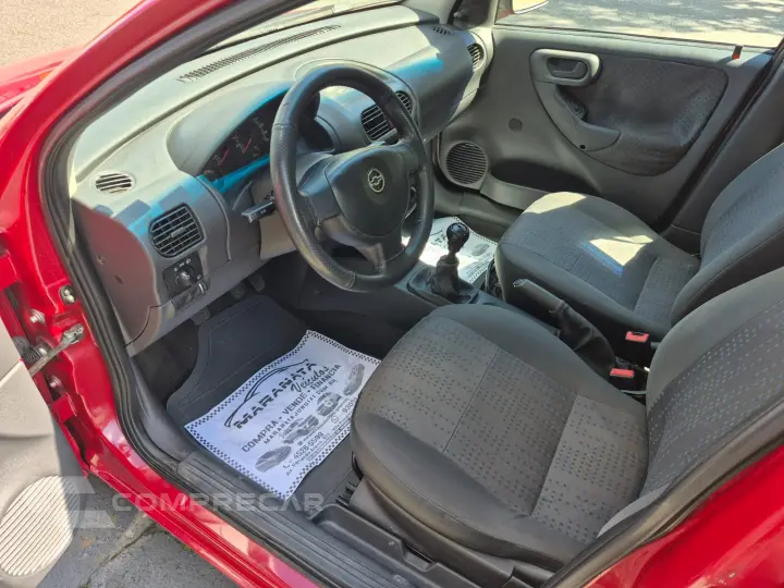 CORSA 1.4 MAXX FLEX