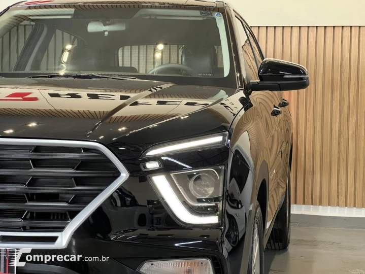 CRETA 1.0 TGDI FLEX COMFORT AUTOMÁTICO