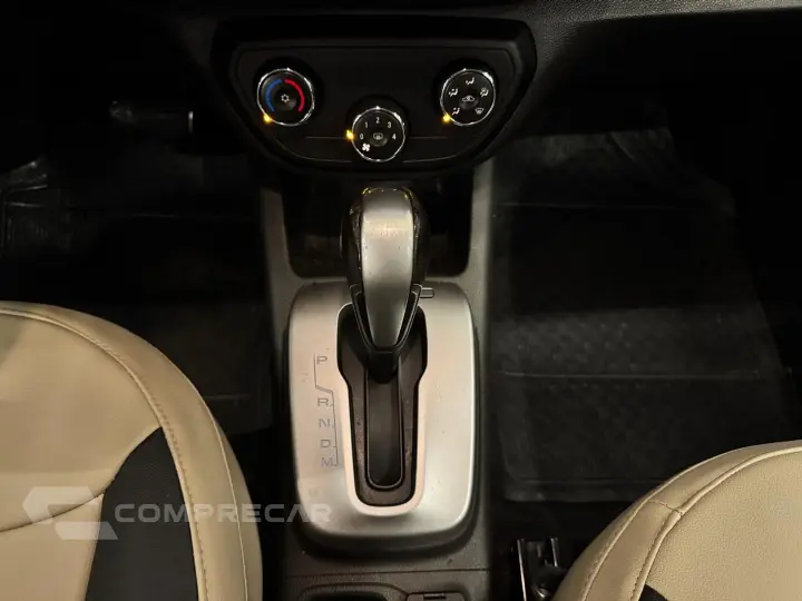Spin 1.8 Lt 8V Flex 4P Automático