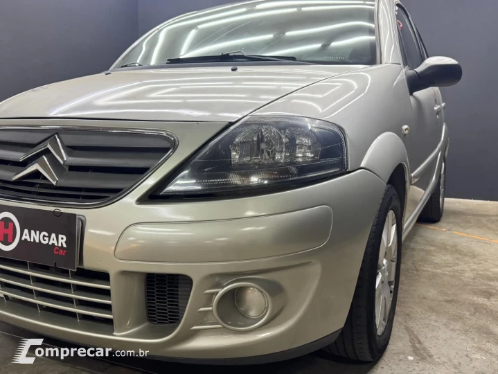 C3 1.4 I GLX 8V