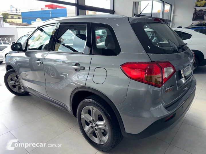 VITARA 1.4 16V Turbo 4sport