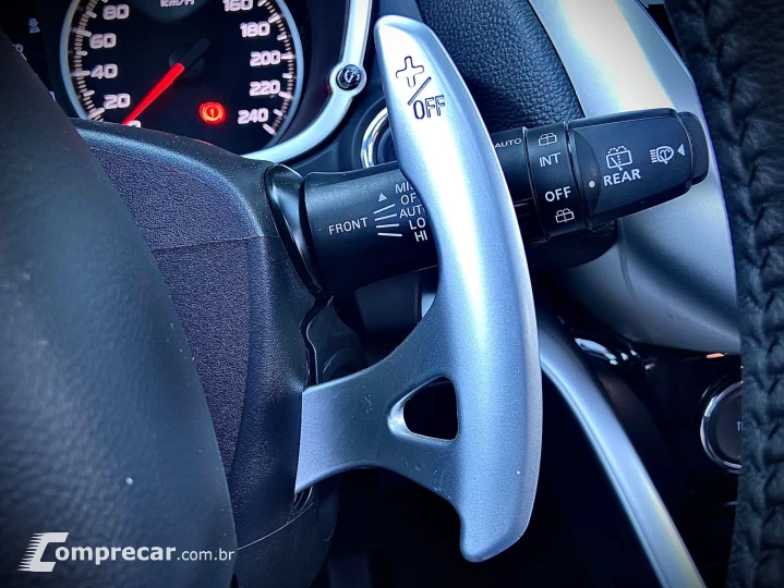 ECLIPSE CROSS 1.5 Mivec Turbo Hpe-s