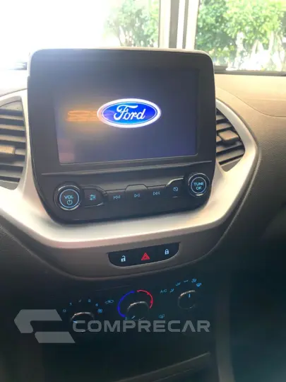 KA + 1.0 Ti-vct SE Plus