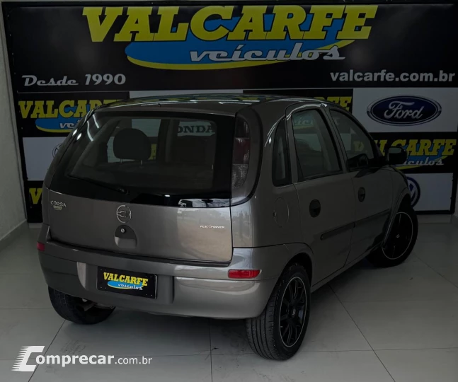 CORSA 1.8 MPFI Maxx 8V