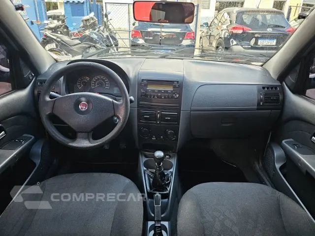 SIENA - 1.0 MPI EL 8V 4P MANUAL