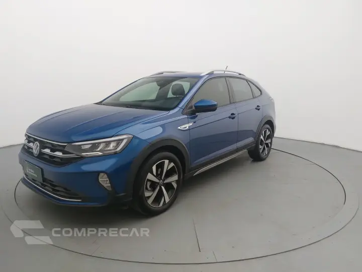 NIVUS 1.0 200 TSI TOTAL FLEX HIGHLINE AUTOMÁTICO