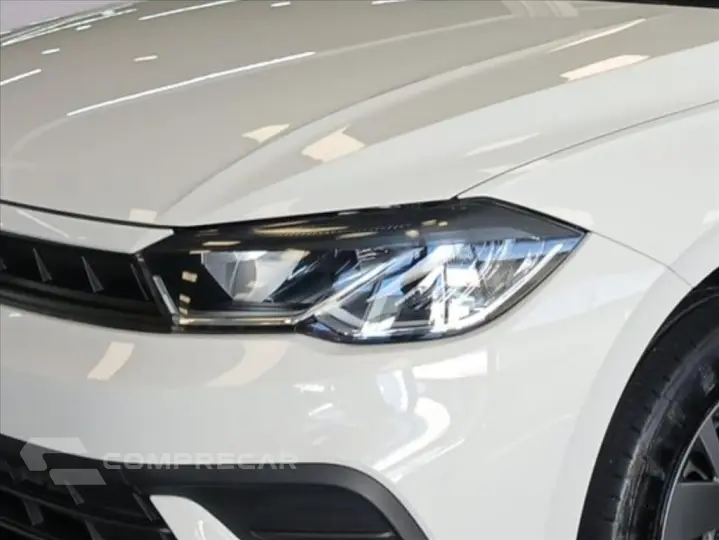 POLO 1.0 170 TSI SENSE AUTOMÁTICO
