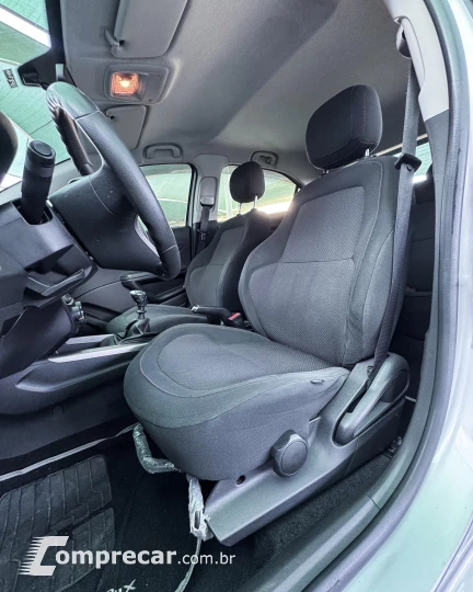 ONIX 1.4 MPFI LTZ 8V