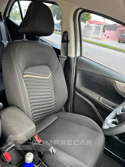 PULSE AUDACE 1.0 Turbo 200 Flex Aut.