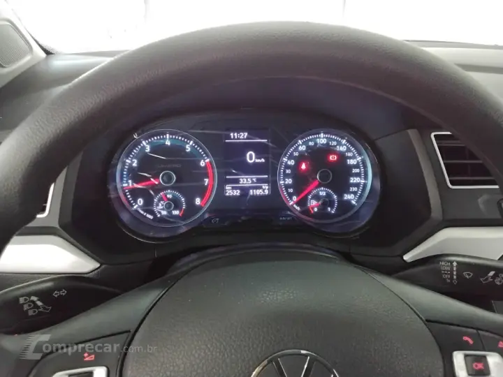 SAVEIRO 1.6 MSI ROBUST CS 16V FLEX 2P MANUAL