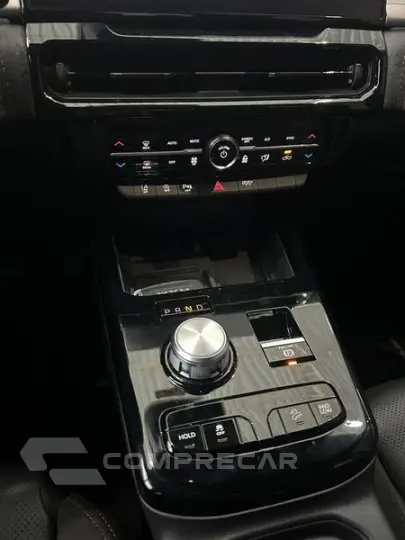 RAMPAGE R/T HURRIC. 4 2.0 TB CD 4X4 Aut.