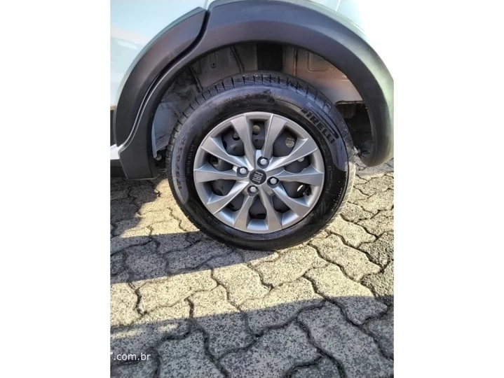 MOBI 1.0 EVO FLEX TREKKING MANUAL
