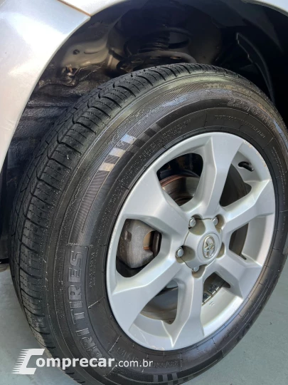 RAV4 2.0 4X4 16V