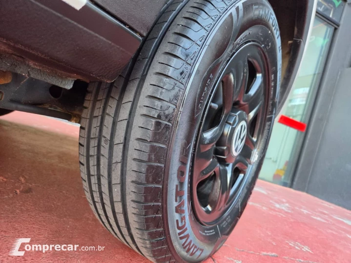 Saveiro TROOPER 1.6 Mi Total Flex 8V CE